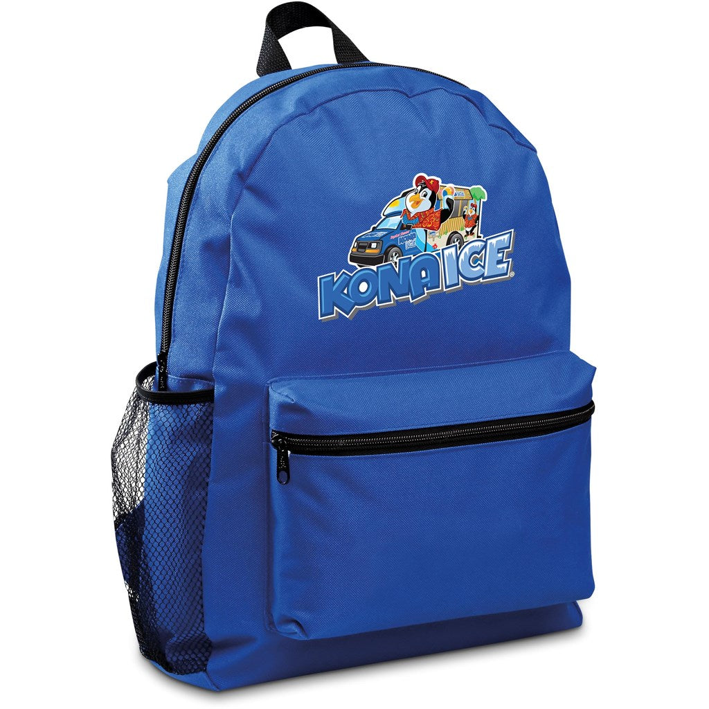 Trojan Backpack - BLUE