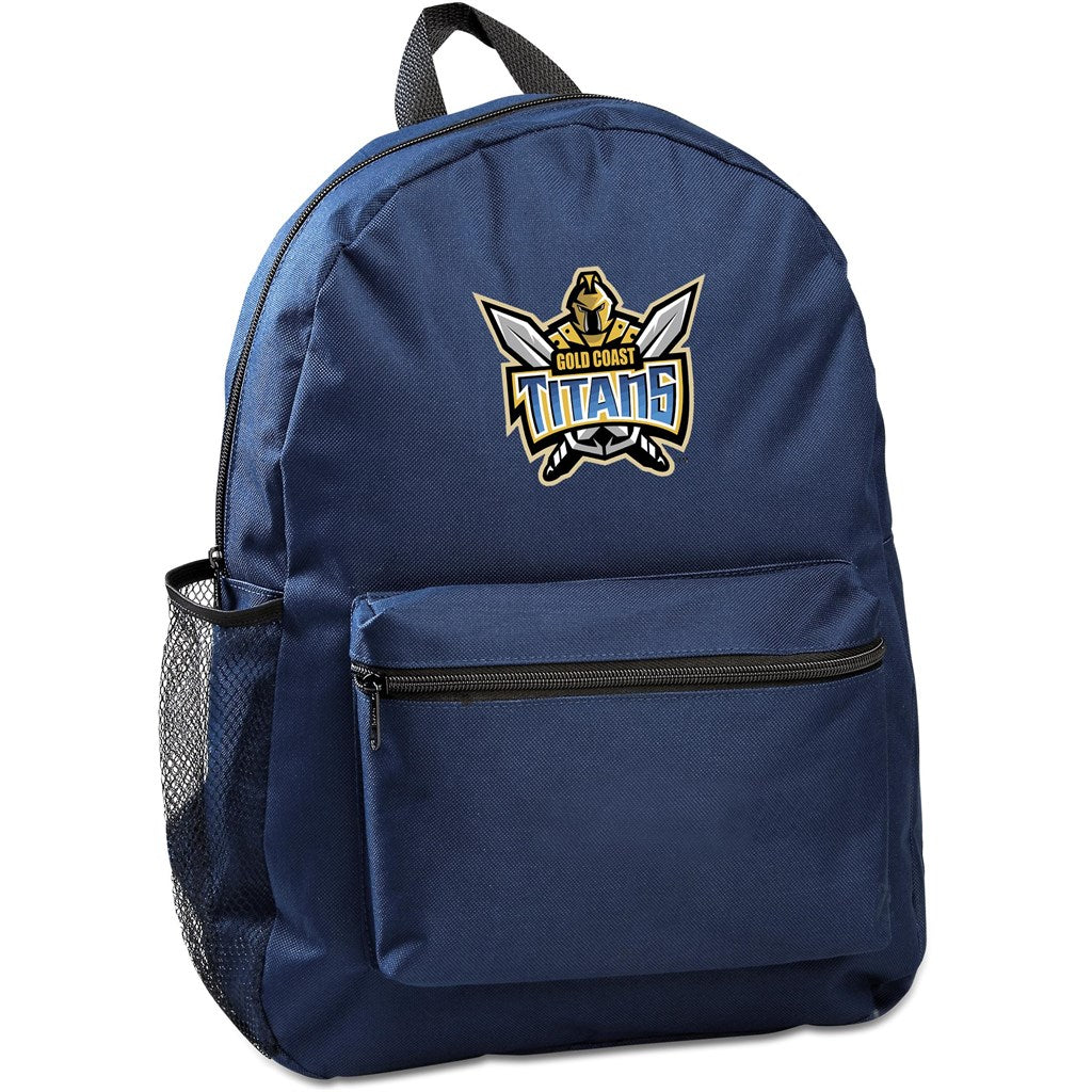 Trojan Backpack - NAVY