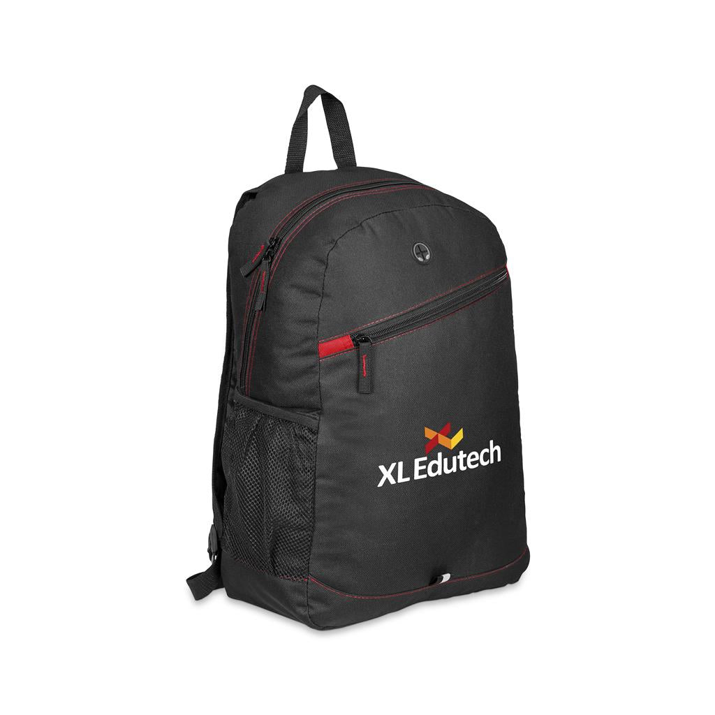 Amazon Backpack - RED