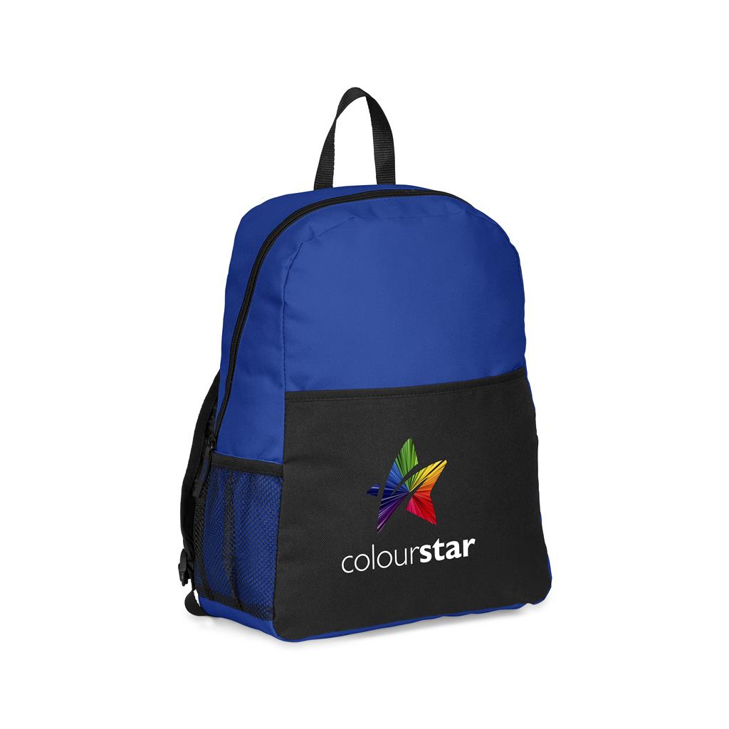 Jamboree Backpack - BLUE
