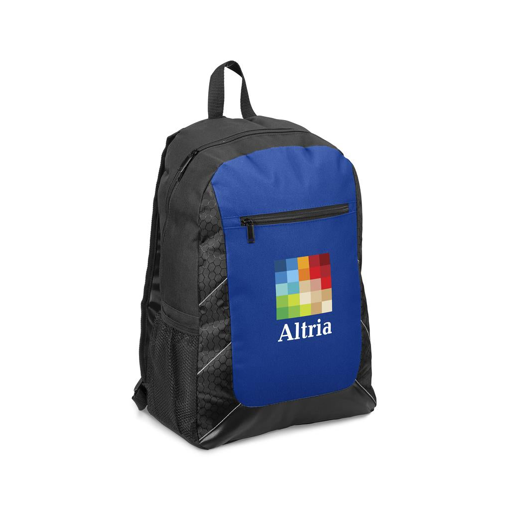 Oregon Backpack - BLUE