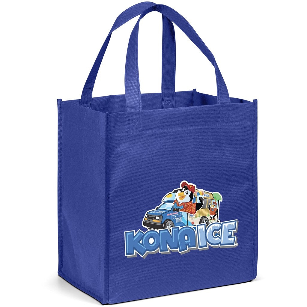 Gala Non-Woven Shopper - BLUE
