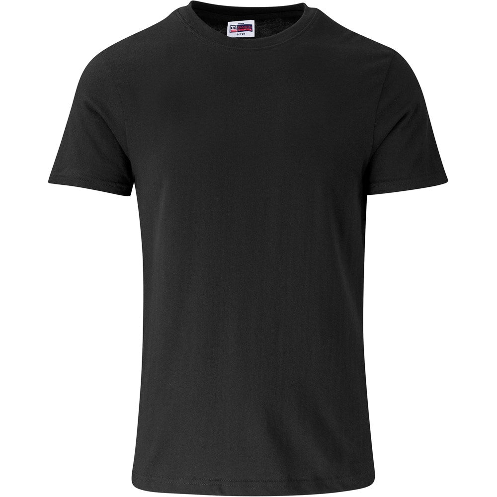 Kids Super Club 150 T-Shirt - BLACK