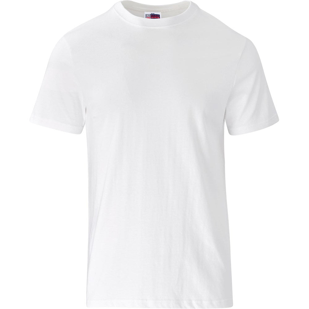Kids Super Club 150 T-Shirt - WHITE
