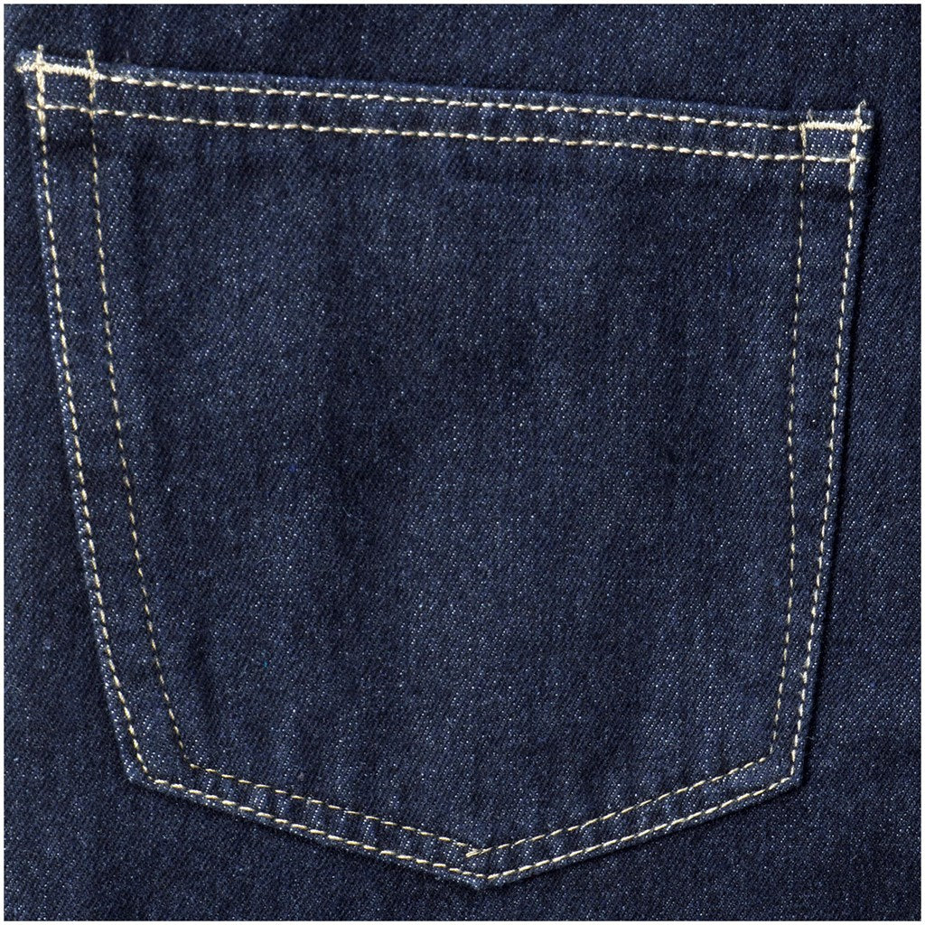Mens Sierra Jeans - Navy