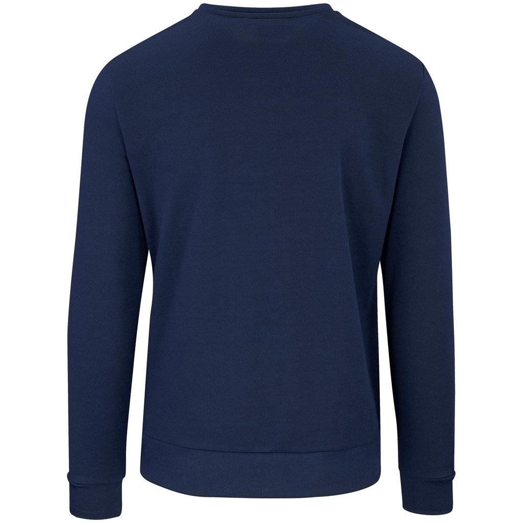 Mens Stanford Sweater - Navy