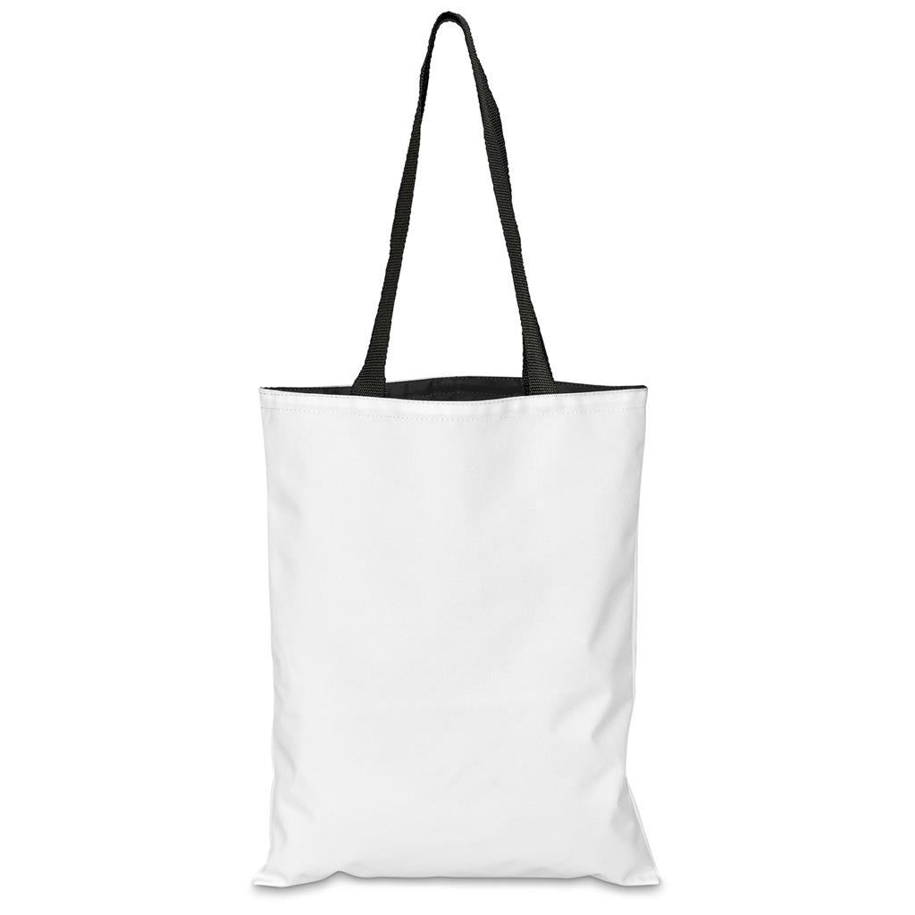 Hoppla Melrose Shopper - BLACK