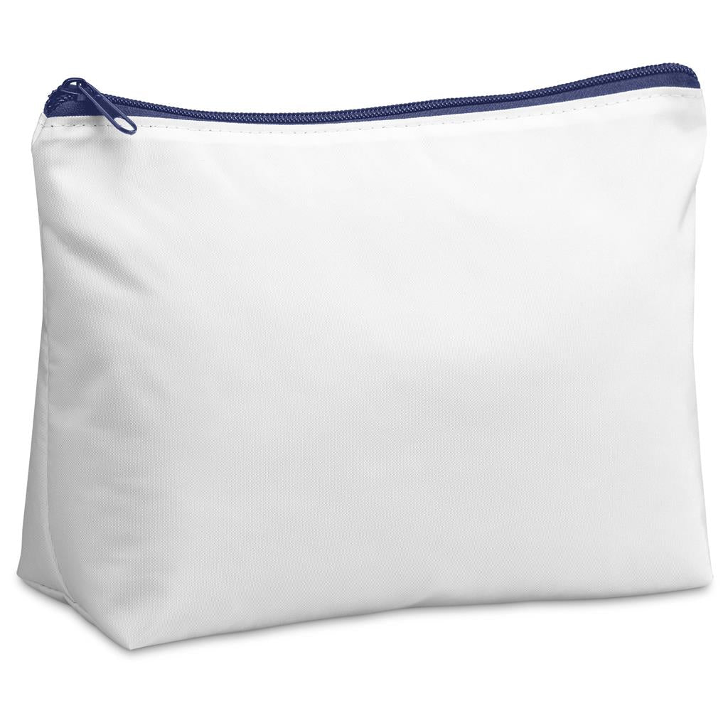 Hoppla Kosi Maxi Toiletry Bag - NAVY