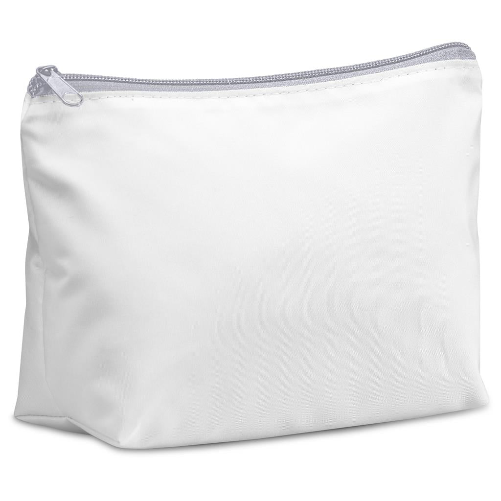 Hoppla Kosi Midi Toiletry Bag - GREY