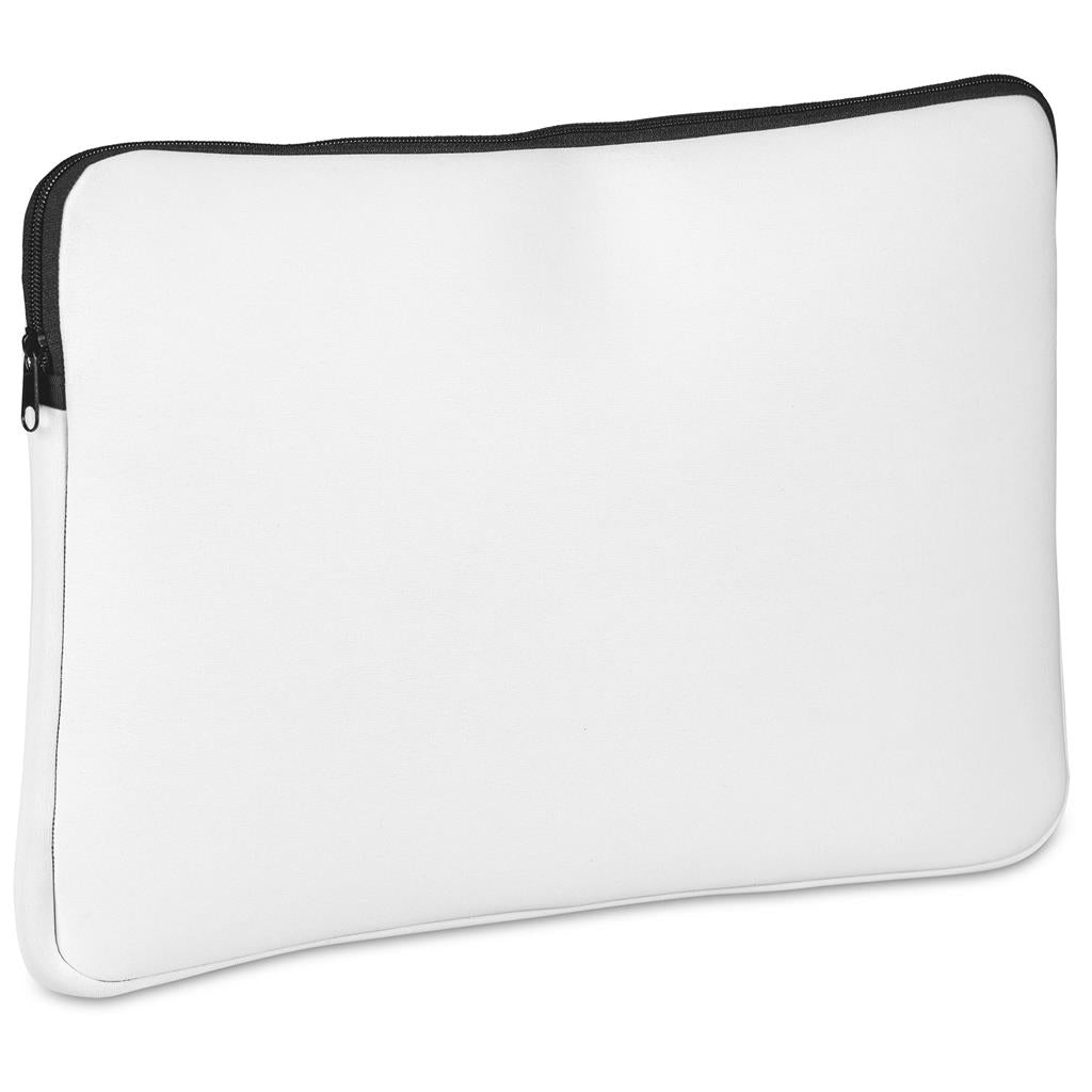 Hoppla Drift Neoprene Laptop Sleeve – 15 -16 inch - BLACK