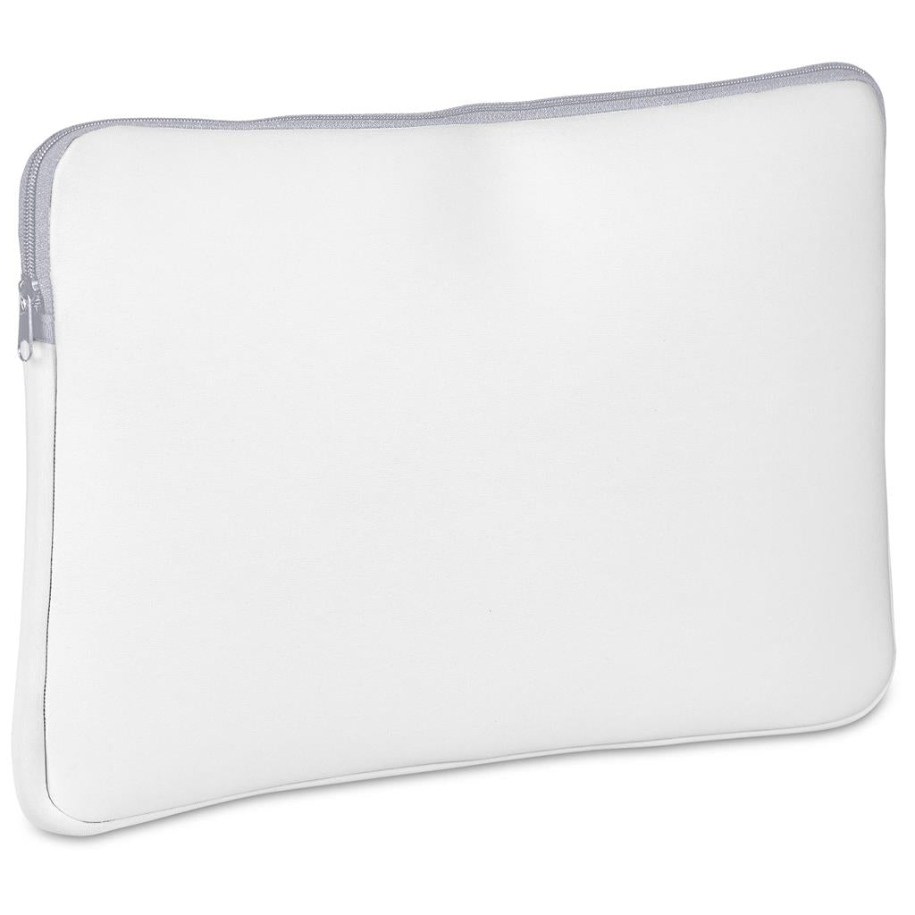 Hoppla Drift Neoprene Laptop Sleeve – 15 -16 inch - GREY