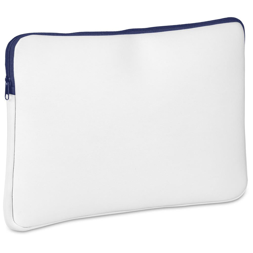 Hoppla Drift Neoprene Laptop Sleeve – 15 -16 inch - NAVY