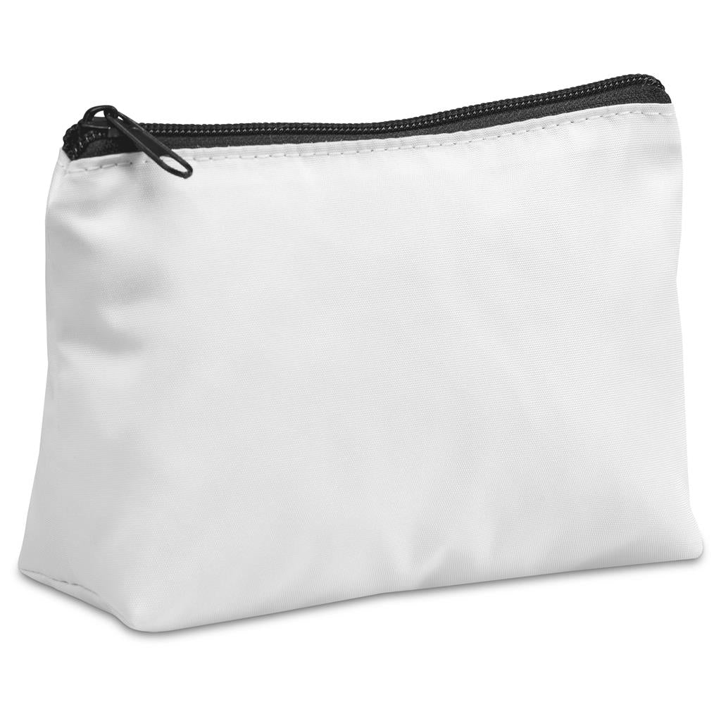 Hoppla Kosi Mini Toiletry Bag - BLACK