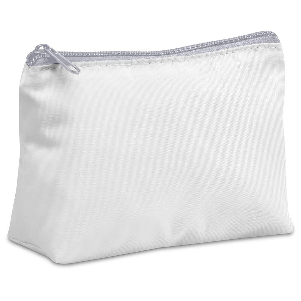Hoppla Kosi Mini Toiletry Bag - GREY