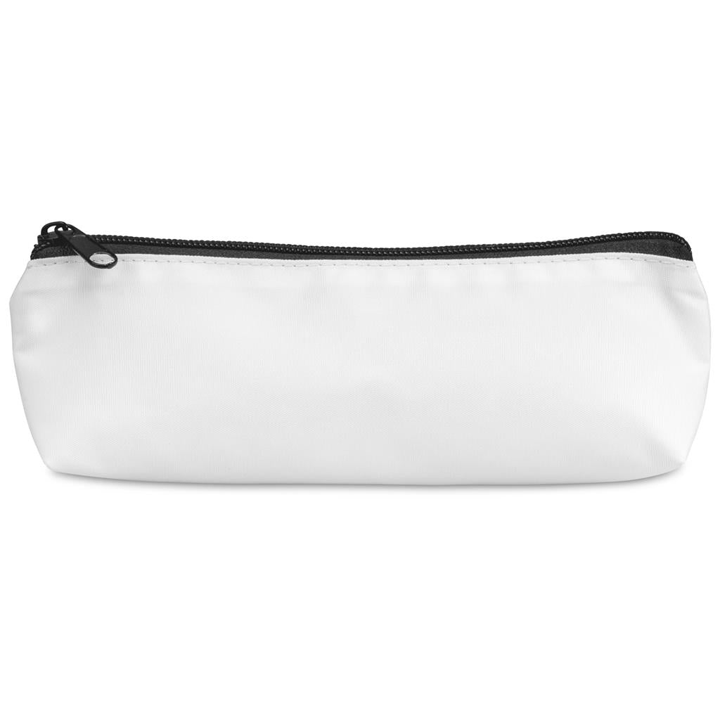 Hoppla Sandy Lipstick Purse - BLACK