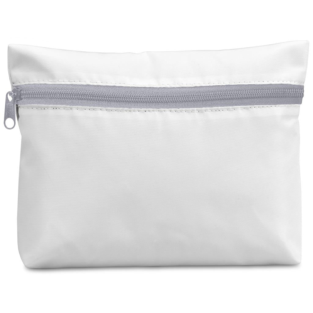 Hoppla Seasoned Traveller Utility Pouch - GREY