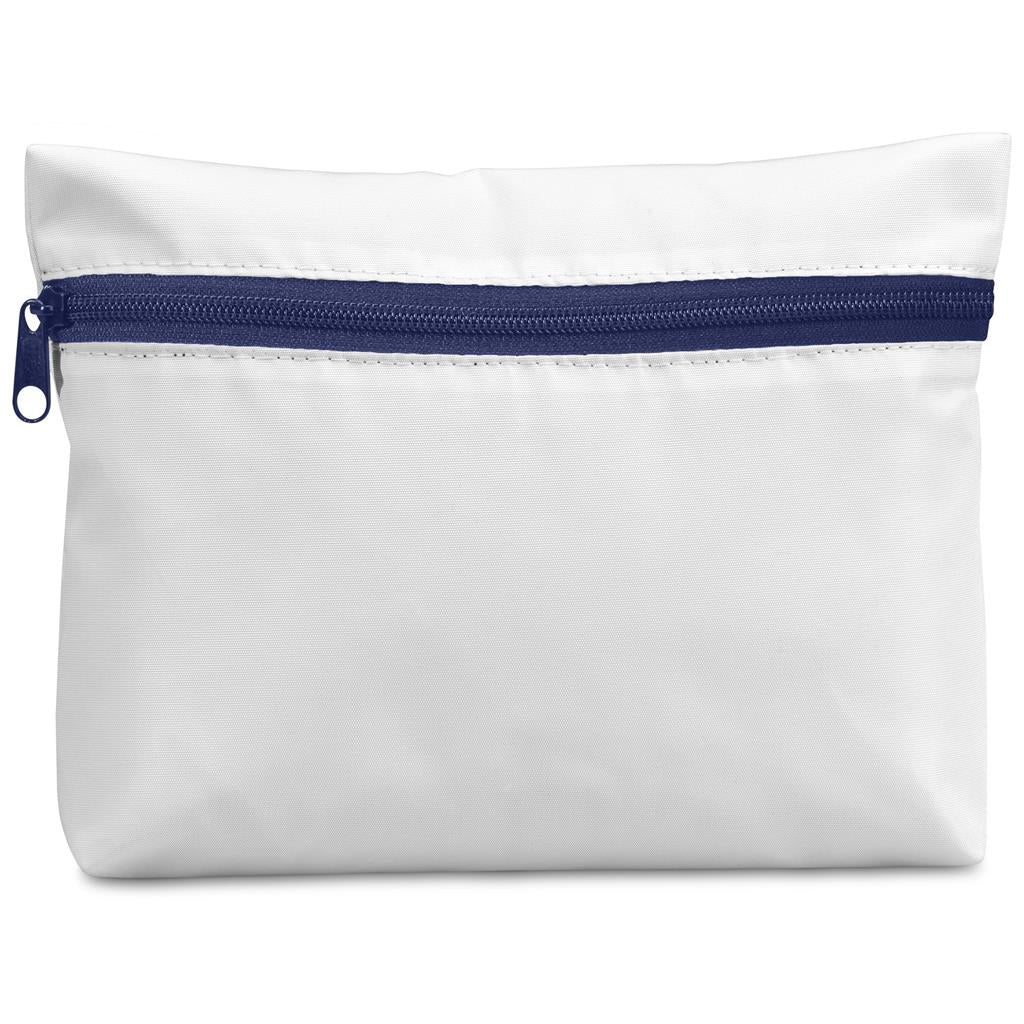 Hoppla Seasoned Traveller Utility Pouch - NAVY