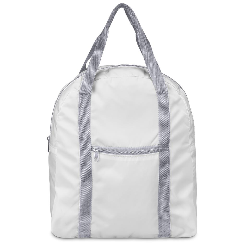 Hoppla Motley Backpack - GREY