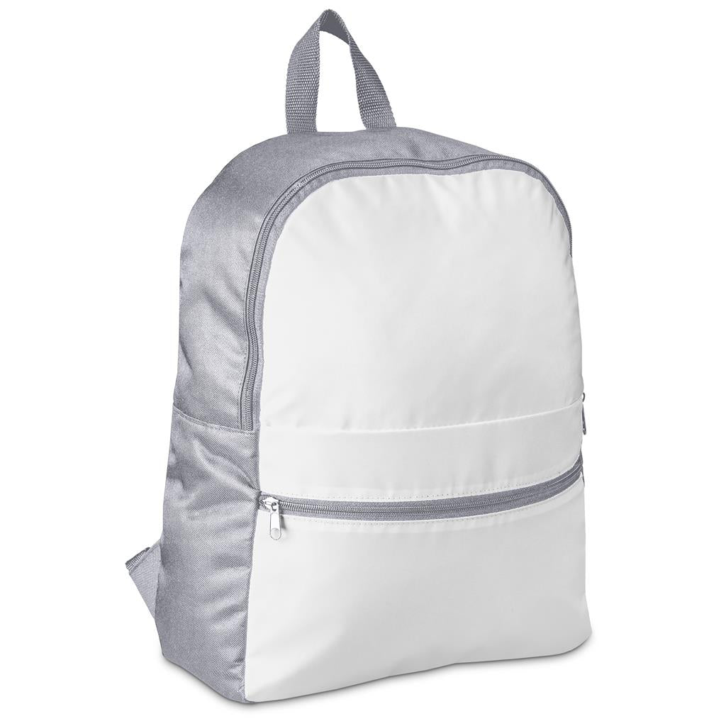 Hoppla Huron Backpack - GREY