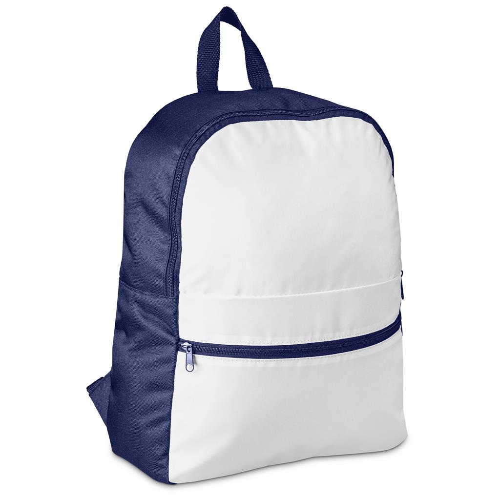 Hoppla Huron Backpack - NAVY