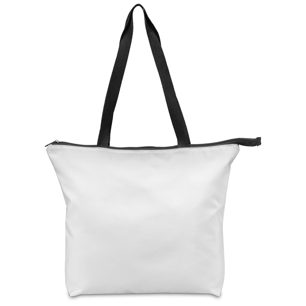 Hoppla Santon Tote - BLACK