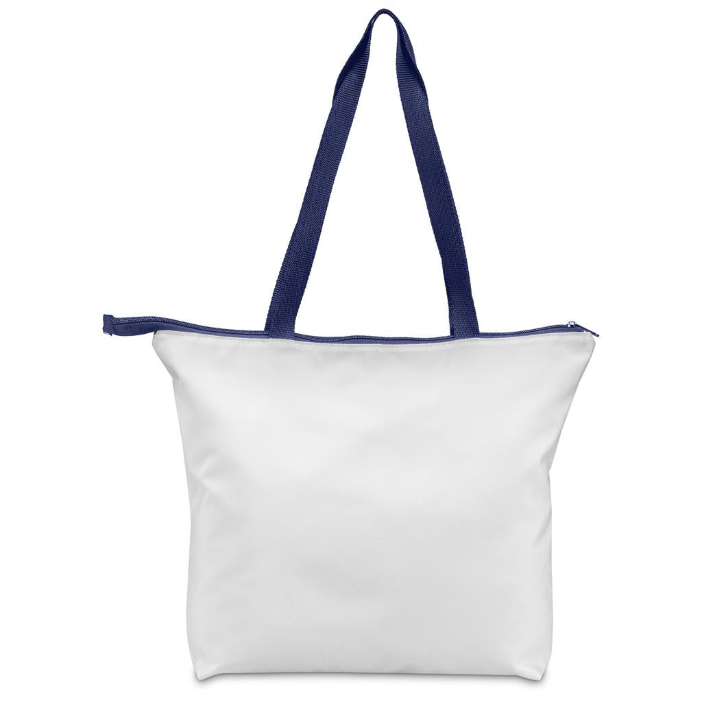 Hoppla Santon Tote - NAVY