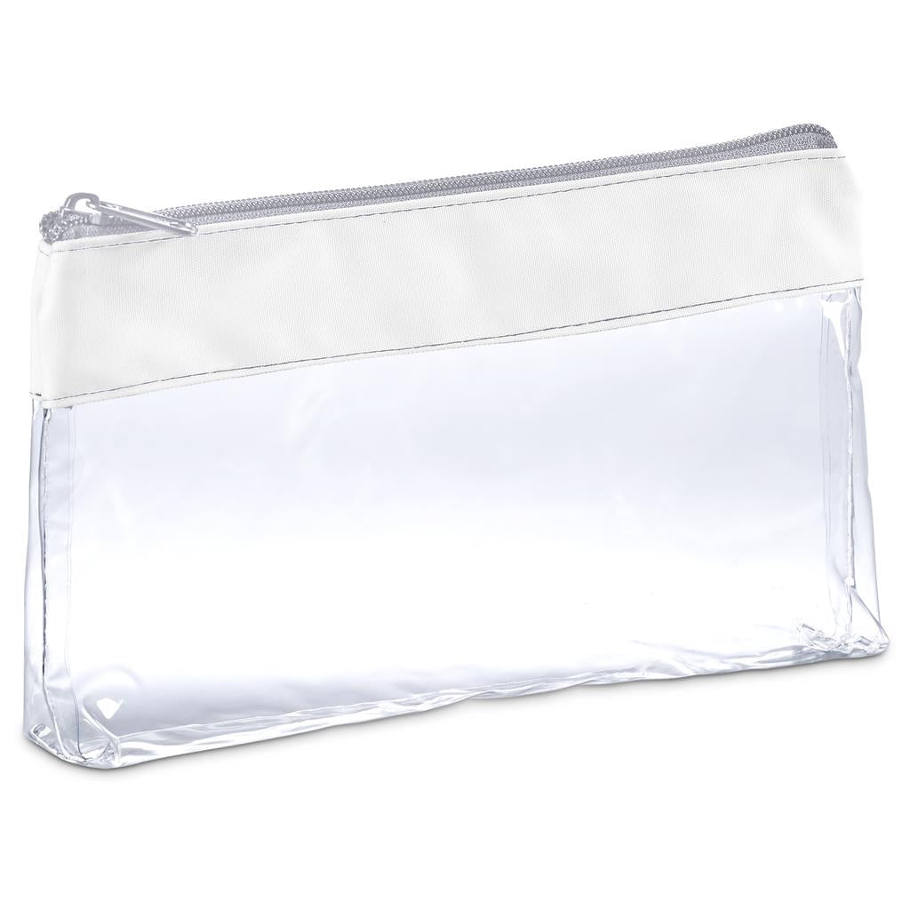 Hoppla Cairo Cosmetic Bag - GREY