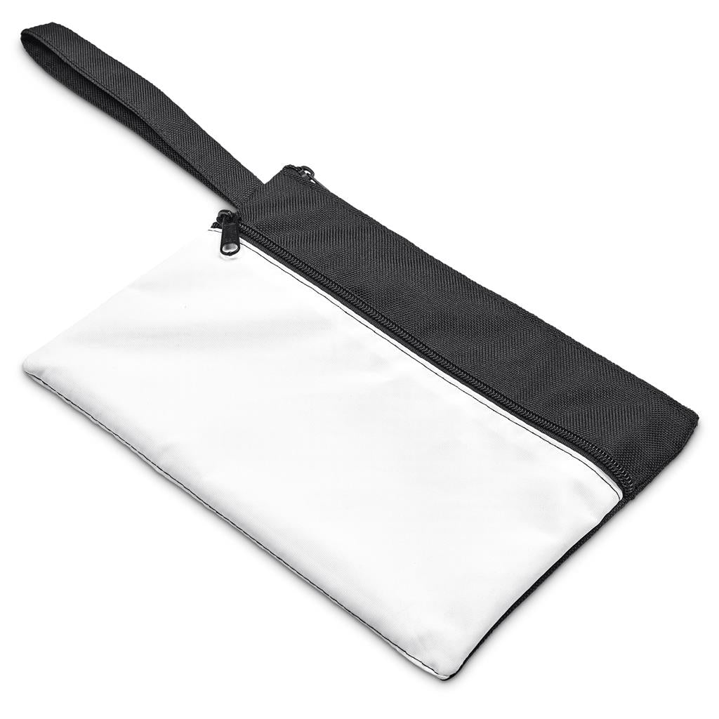 Hoppla Killarney Multi Purpose Carry Pouch - BLACK