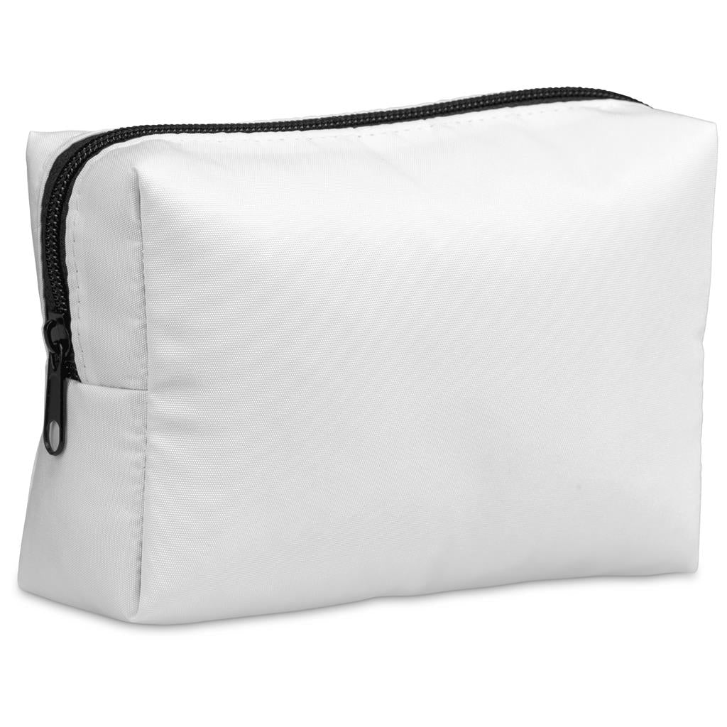Hoppla Mandy Cosmetic Bag - BLACK