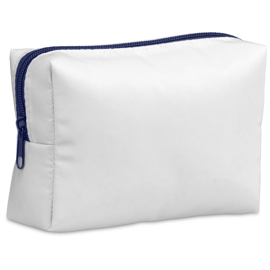 Hoppla Mandy Cosmetic Bag - NAVY