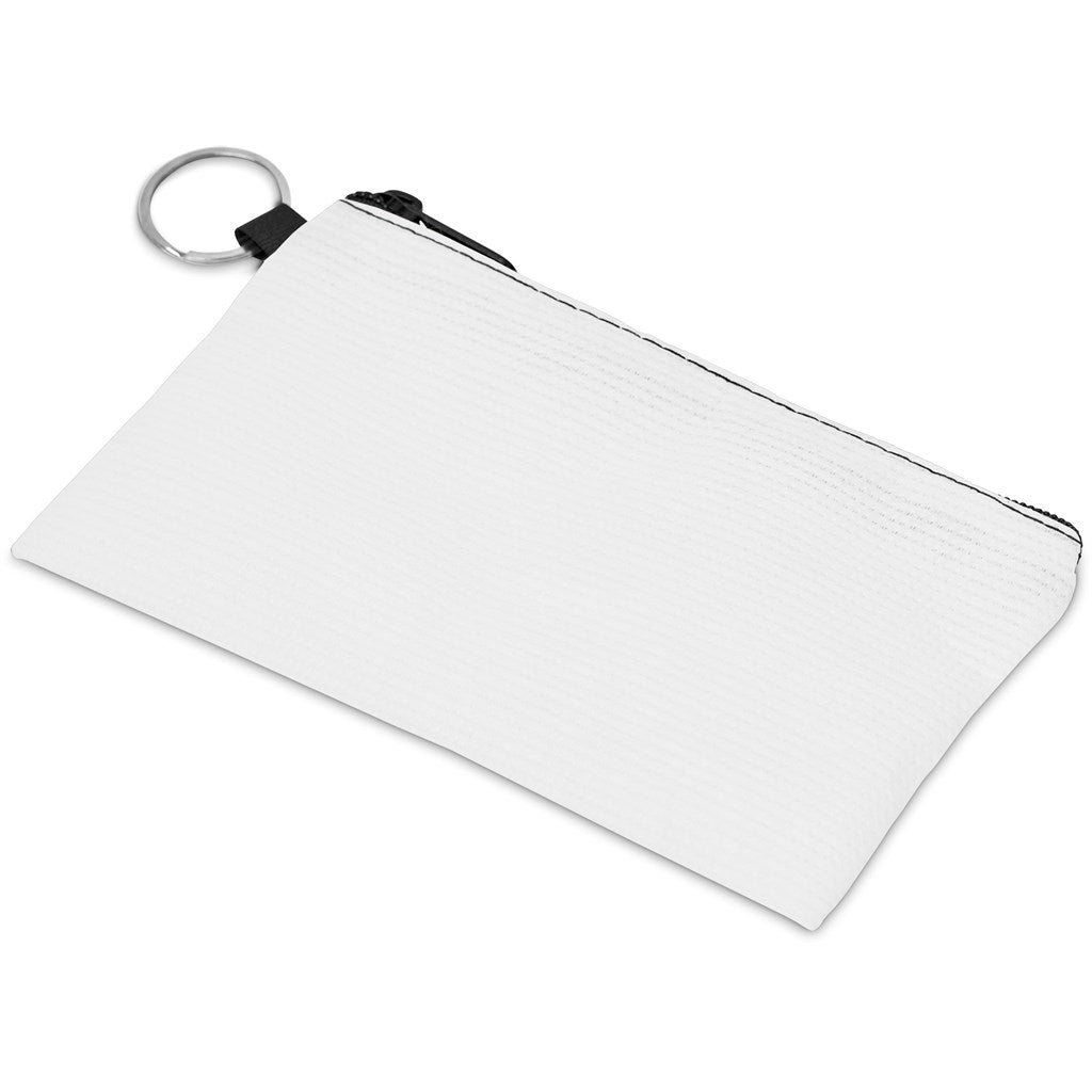 Hoppla Tammy Recycled PET Credit Card & Coin Purse