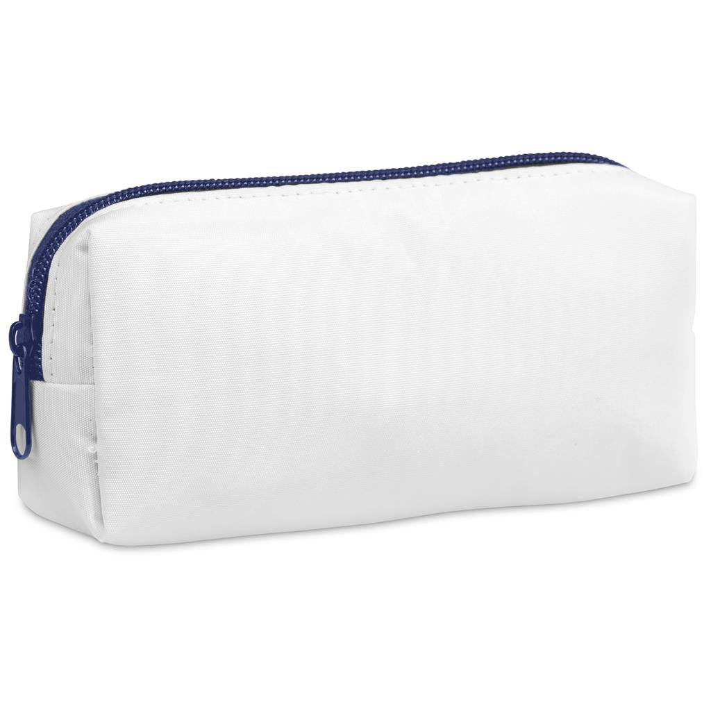 Hoppla Mandy Makeup Bag - NAVY