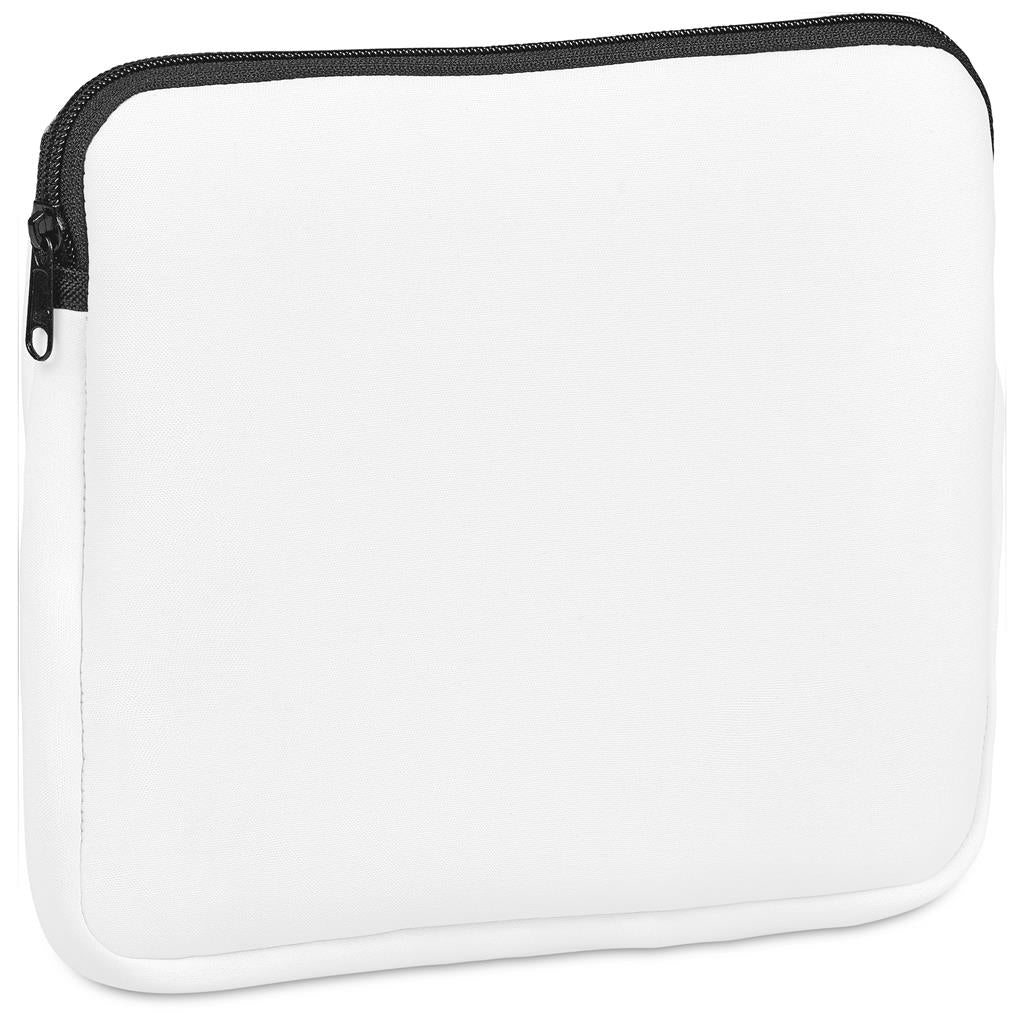 Hoppla Domain Neoprene Tablet Sleeve – 10-11 inch - BLACK