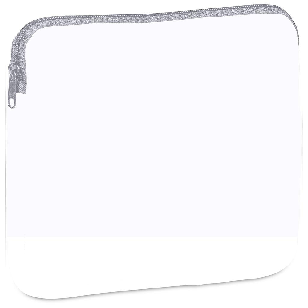 Hoppla Domain Neoprene Tablet Sleeve – 10-11 inch - GREY