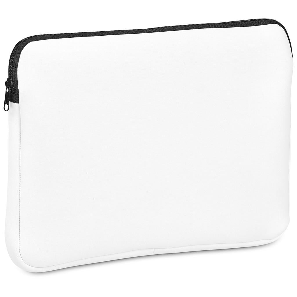 Hoppla Knysna Neoprene Laptop Sleeve – 13-14 inch - BLACK
