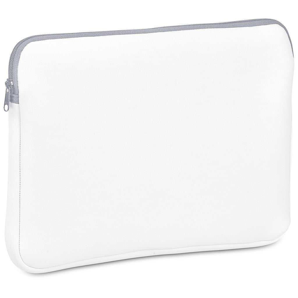 Hoppla Knysna Neoprene Laptop Sleeve – 13-14 inch - GREY