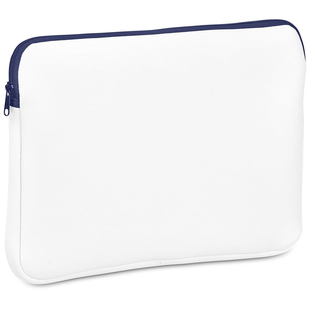Hoppla Knysna Neoprene Laptop Sleeve – 13-14 inch - NAVY