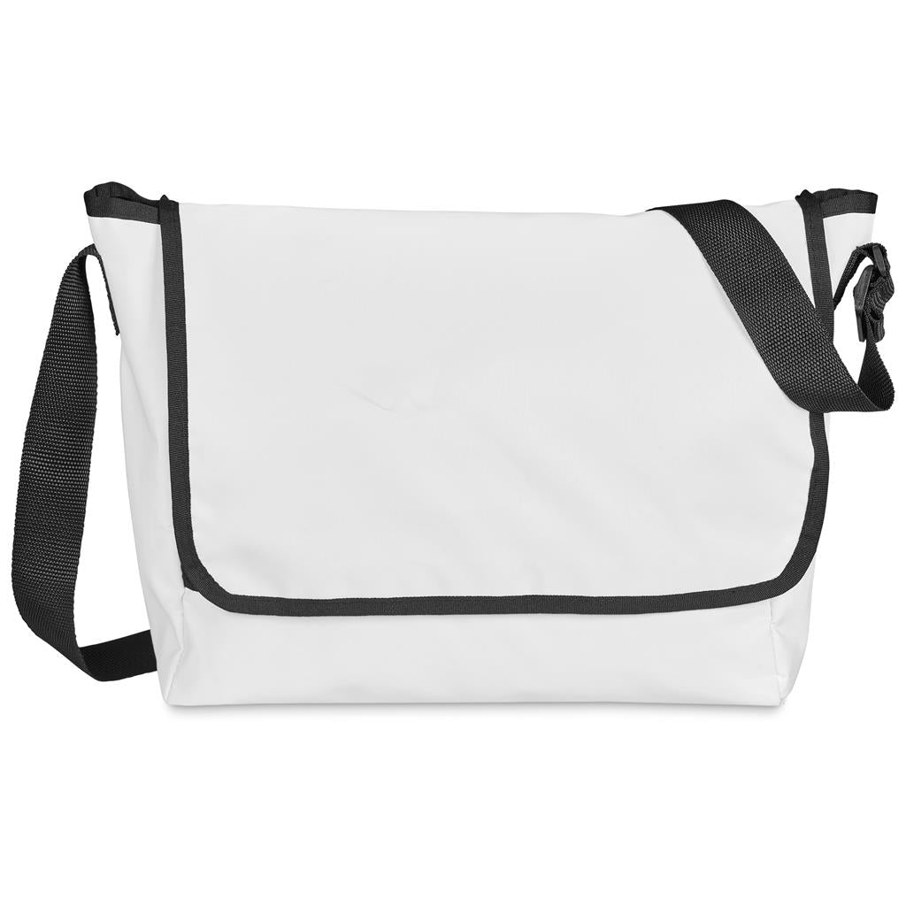 Hoppla Cederberg Conference Bag - BLACK