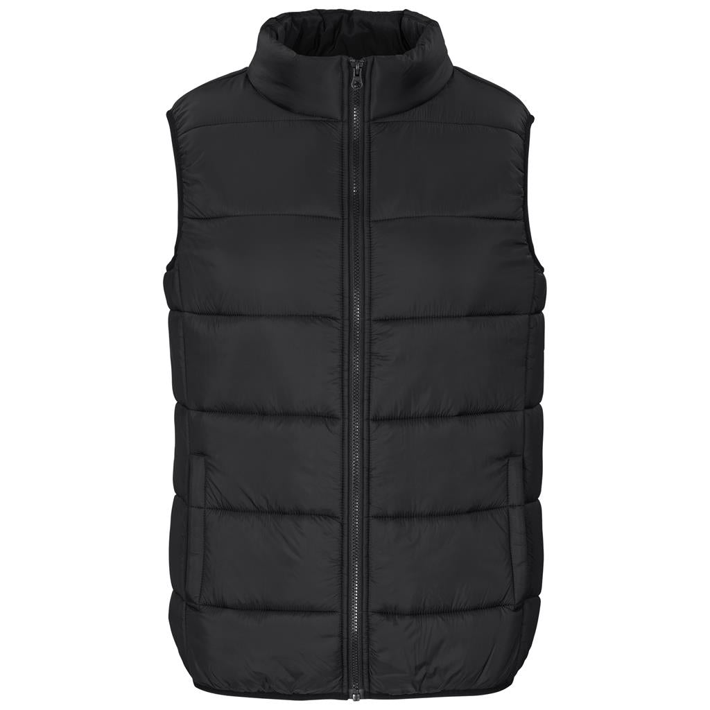 Mens Catania Bodywarmer - BLACK