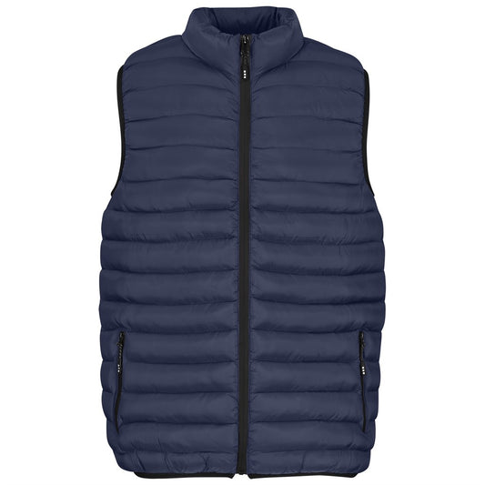 Mens Utah Bodywarmer - Navy