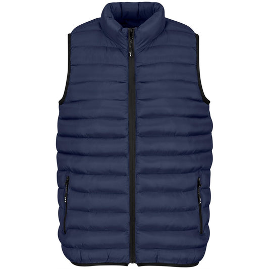 Ladies Utah Bodywarmer - Navy