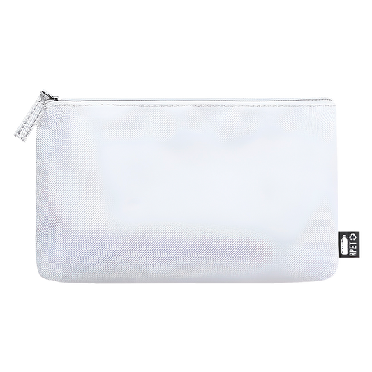 Beauty Bag Akilax - White