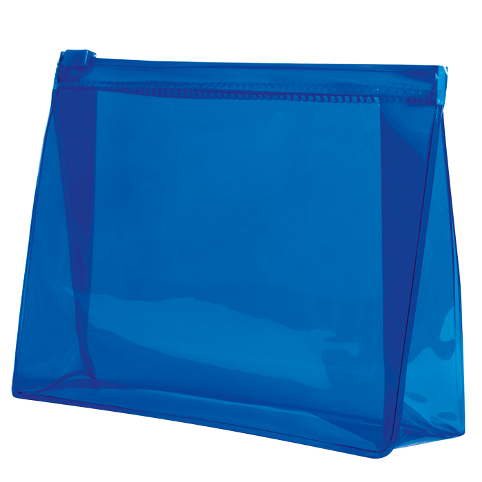 Beauty Bag Iriam - Blue