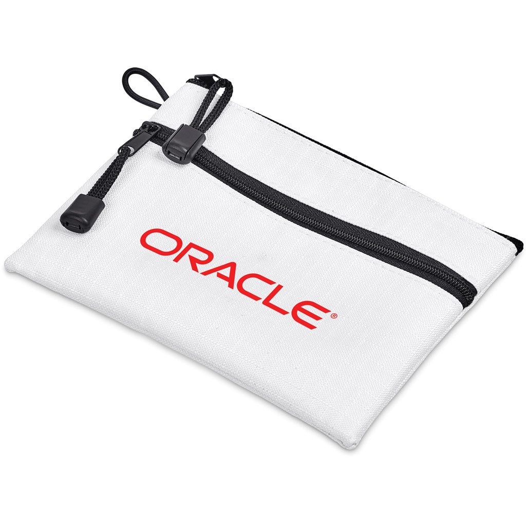 Altitude Staten Universal Pouch - SOLID WHITE