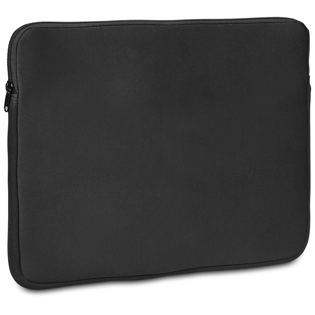 Altitude Cyber Neoprene Laptop Sleeve - 15-16 inch - Black