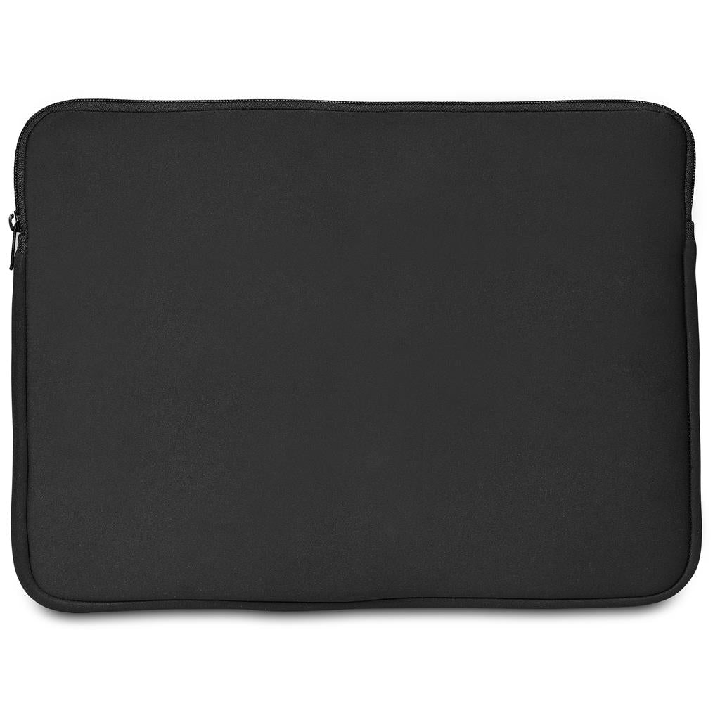Altitude Cyber Neoprene Laptop Sleeve - 15-16 inch - Lime