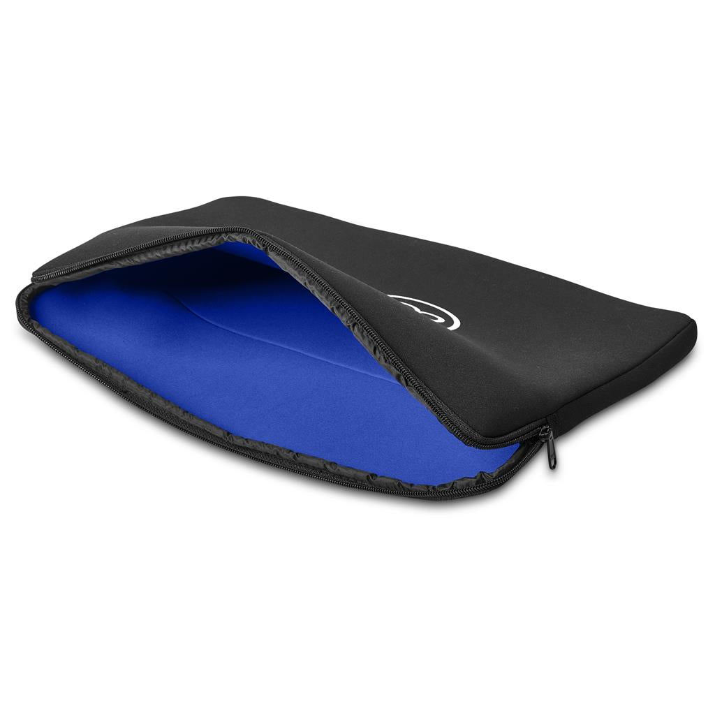 Altitude Cyber Neoprene Laptop Sleeve - 15-16 inch - ROYAL BLUE