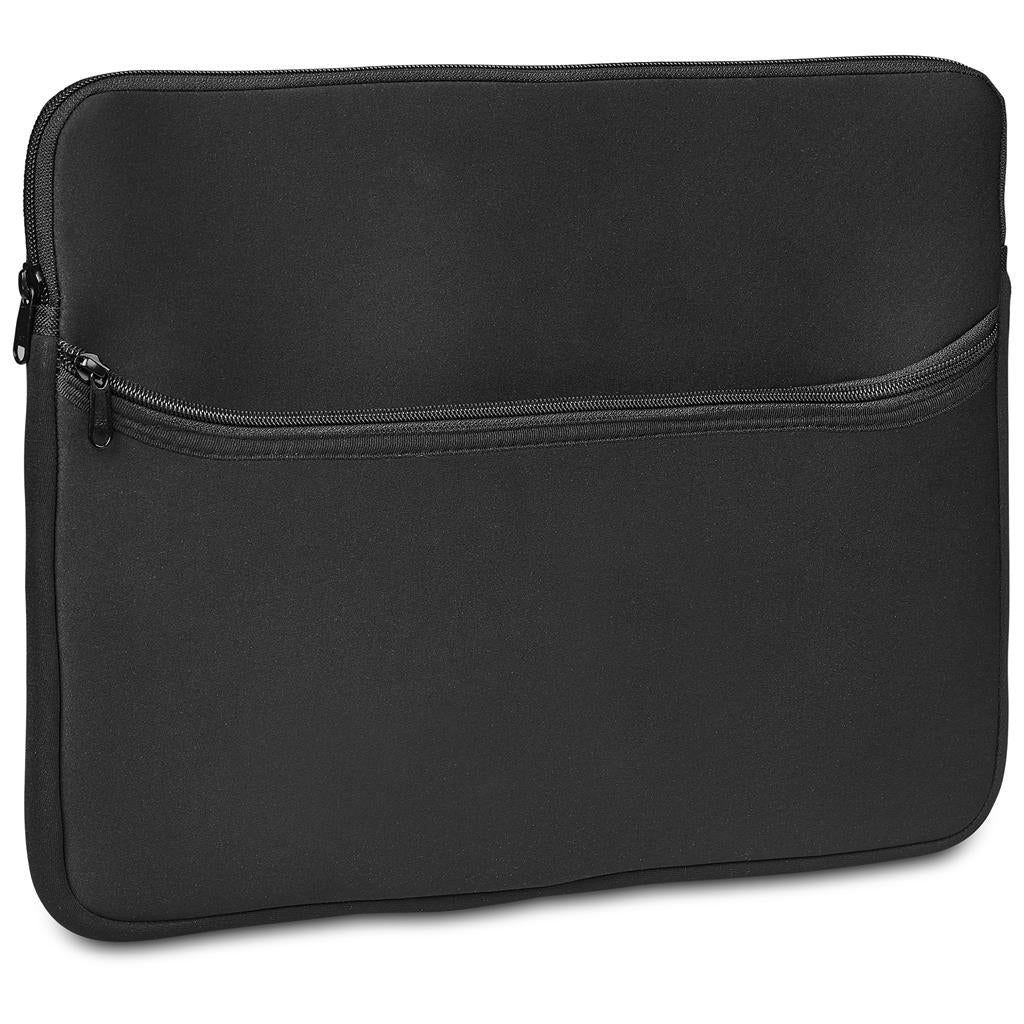 Altitude Sisco Neoprene Laptop Sleeve - 15-16 inch - Red
