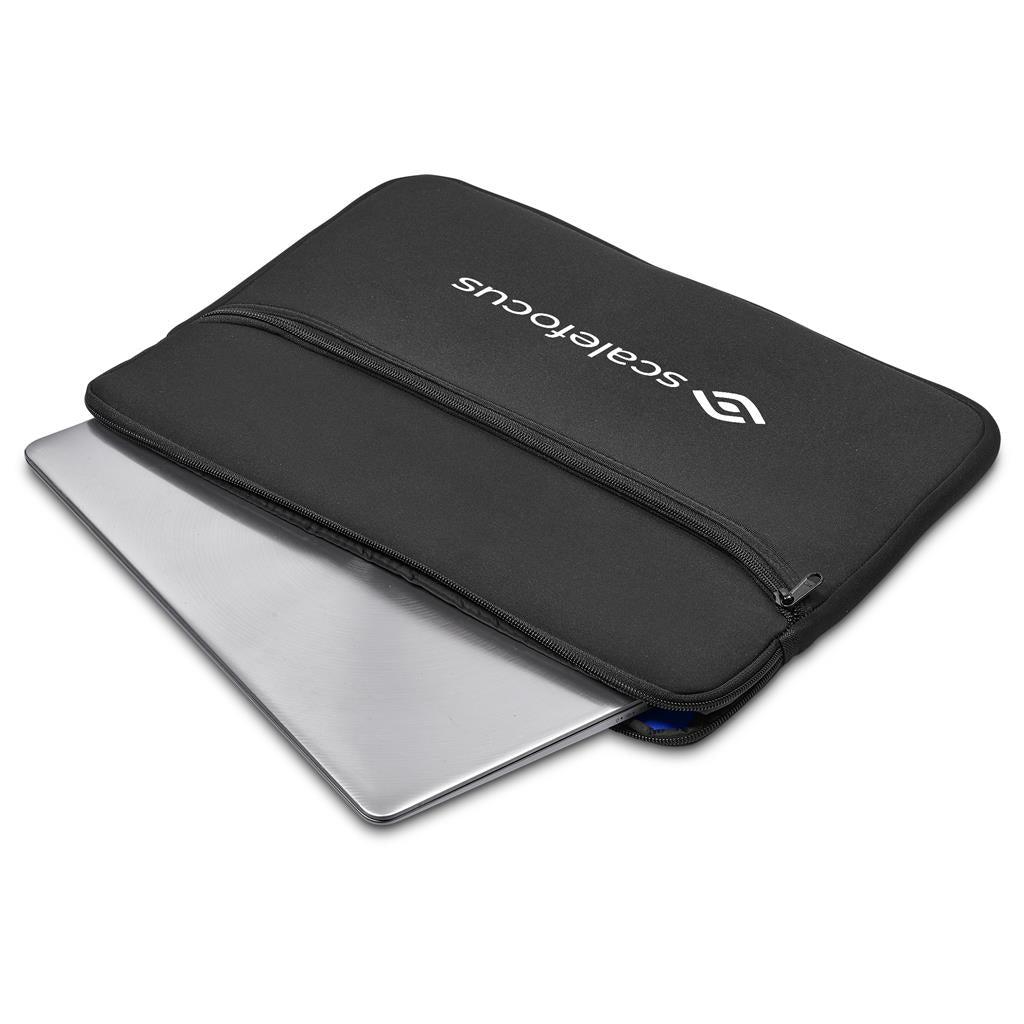 Altitude Sisco Neoprene Laptop Sleeve - 15-16 inch - Royal Blue