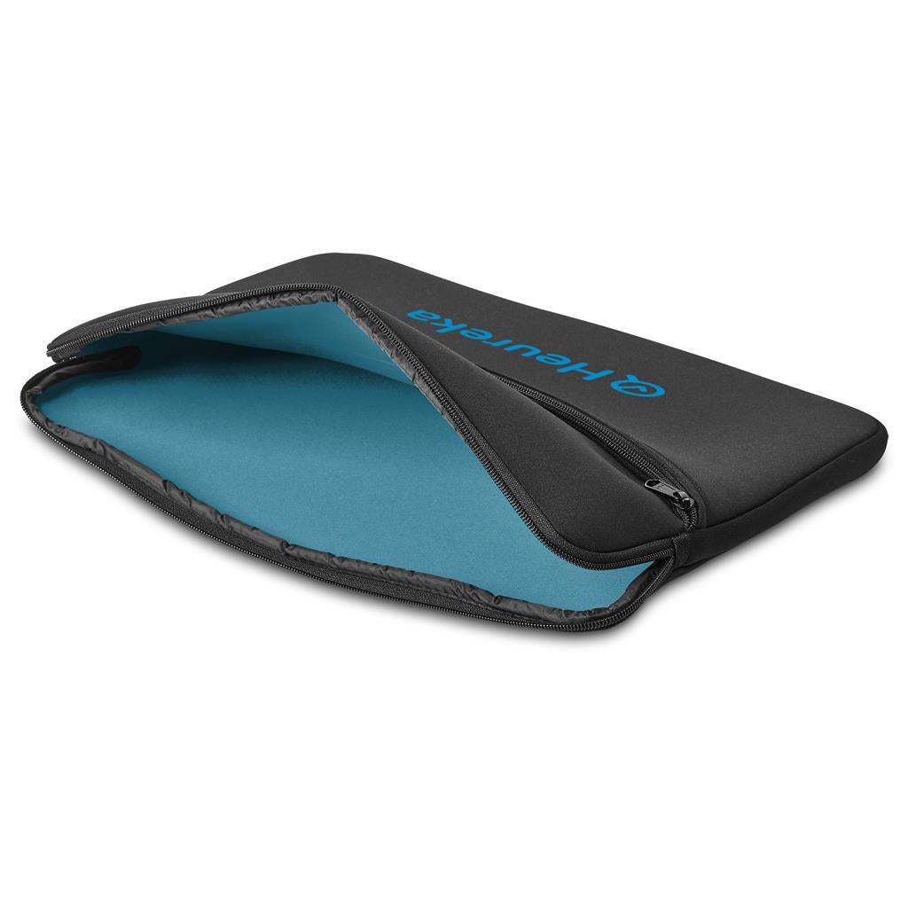 Altitude Sisco Neoprene Laptop Sleeve - 15-16 inch - Turquoise